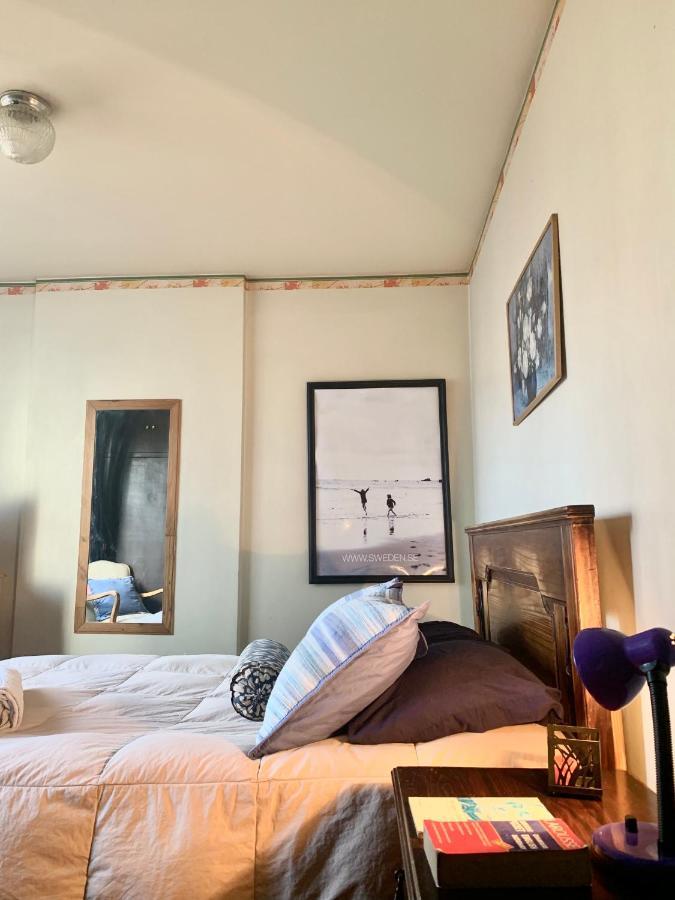 Departamento Acogedor En La Mejor Zona De La Paz Leilighet Eksteriør bilde